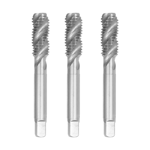 Apa aplikasi spesifik tape spiral kanggo aluminium?