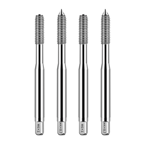 Extrusion Thread Forming Taps kanggo Aluminium