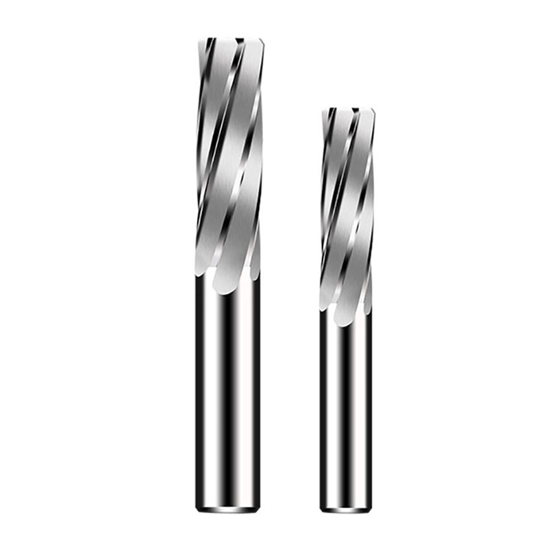 Tungsten Steel Spiral Reamers