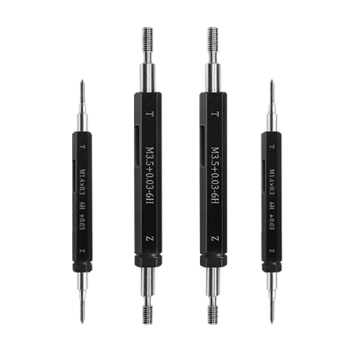 0.03 Pengukur Plug
