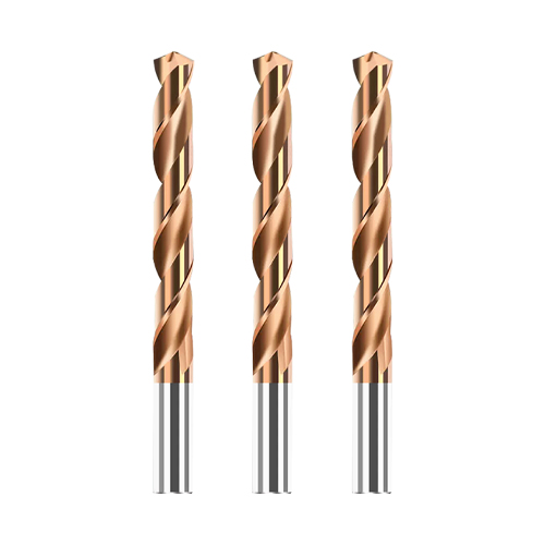Bit pengeboran baja tungsten