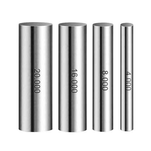 Pengukur Pin Baja Tungsten
